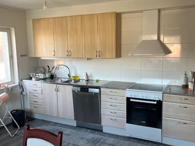 apartment for rent at Dalsjöfors