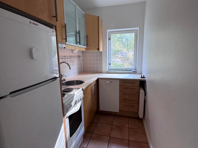 apartment for rent at Danderyd