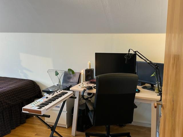 apartment for rent at Danderyd