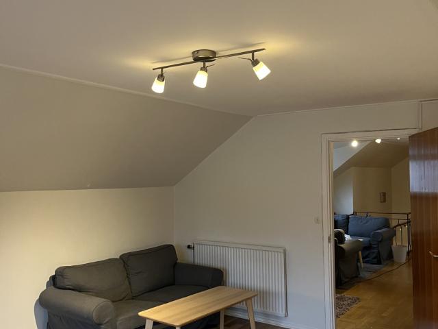 apartment for rent at Danderyd