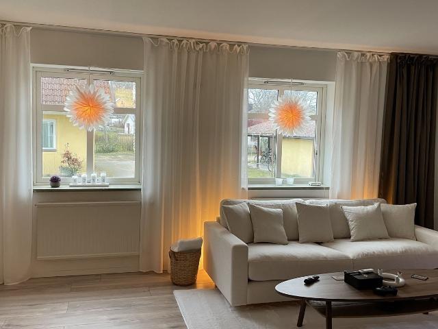 apartment for rent at Degeberga