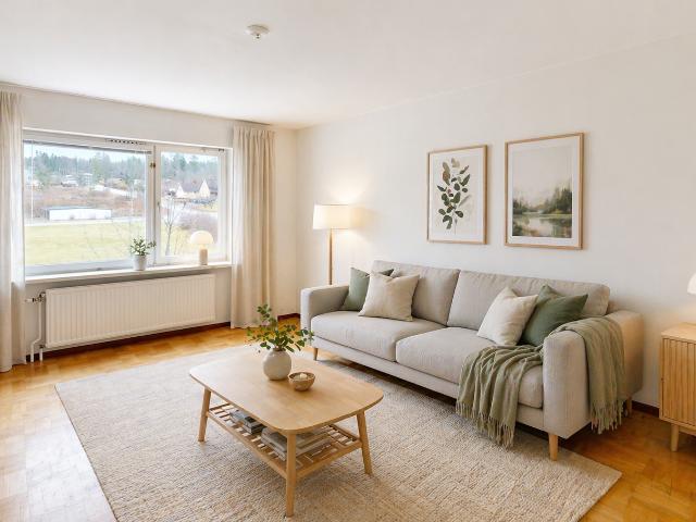 apartment for rent at Degerfors