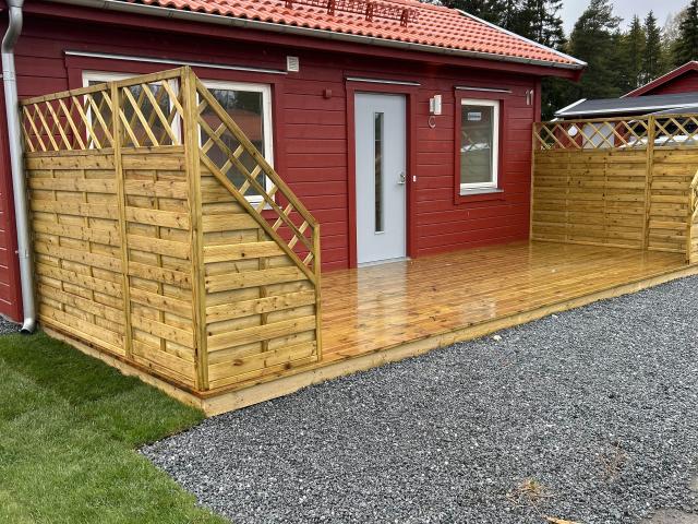 apartment for rent at Enköping