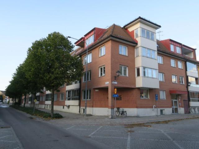 apartment for rent at Enköping