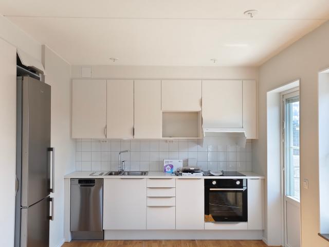 apartment for rent at Enköping