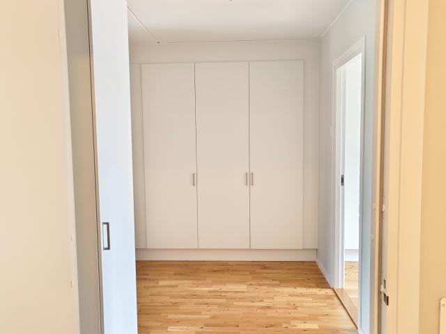 apartment for rent at Enköping