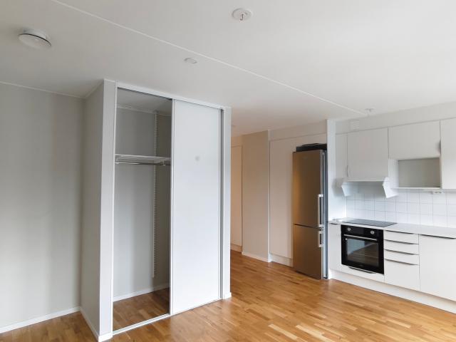 apartment for rent at Enköping