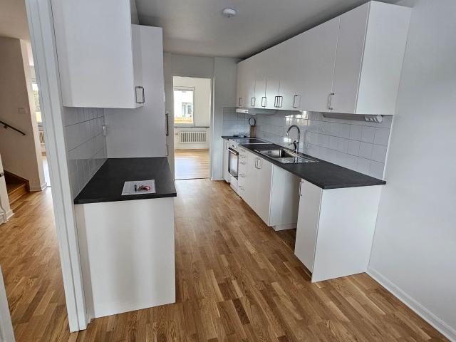 apartment for rent at Enköping