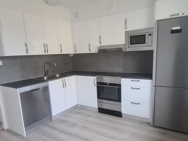 apartment for rent at Enköping