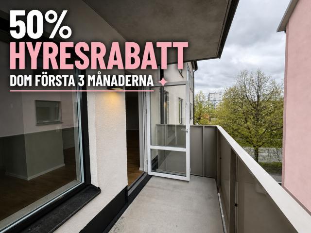 apartment for rent at Enköping