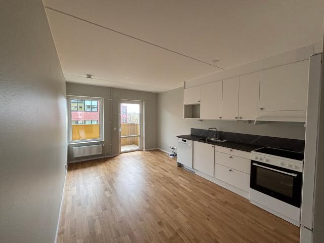 apartment for rent at Enköping