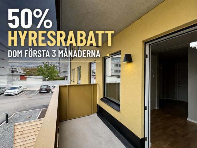 apartment for rent at Enköping