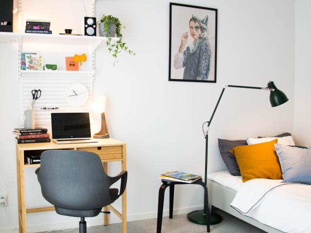 apartment for rent at Enskede