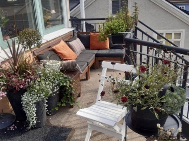 apartment for rent at Eksjö