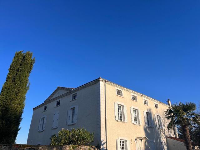 apartment for rent at ESTRABLIN