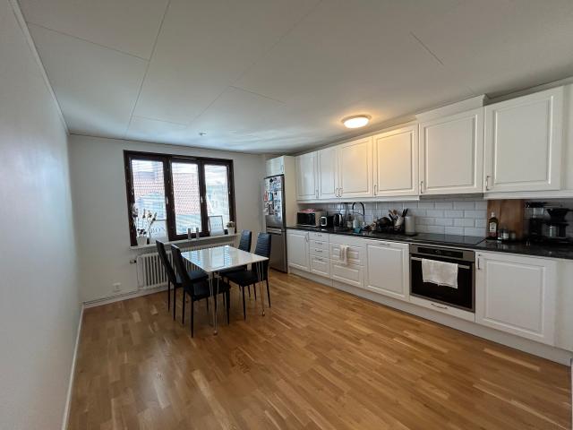 apartment for rent at Eskilstuna