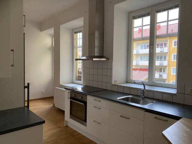 apartment for rent at Eskilstuna