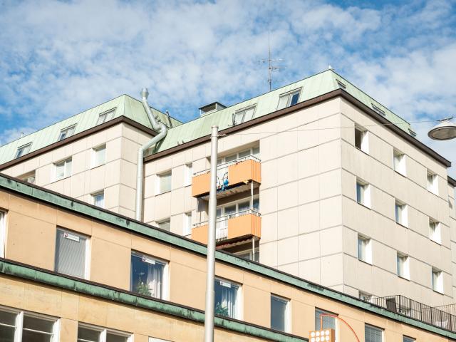 apartment for rent at ESKILSTUNA