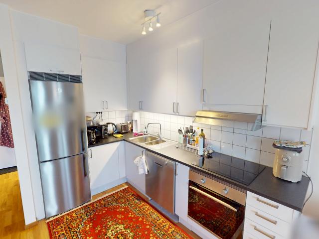 apartment for rent at Eskilstuna