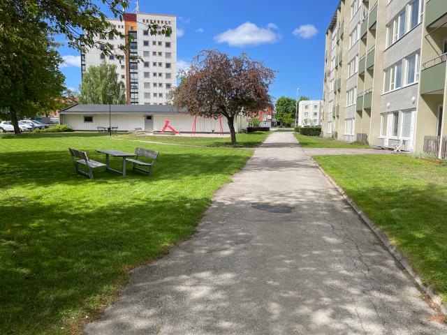 apartment for rent at Eskilstuna