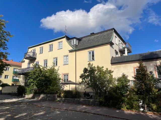 apartment for rent at Eskilstuna