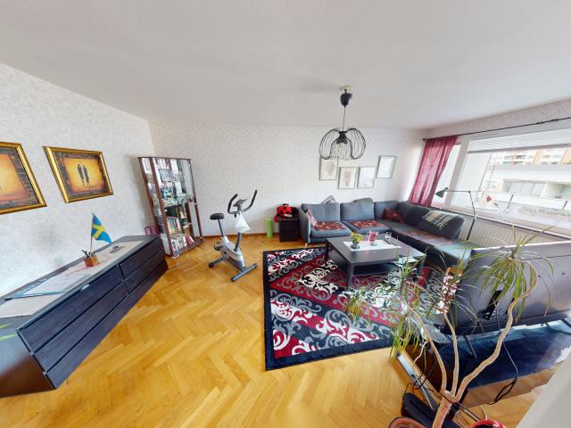 apartment for rent at Eskilstuna