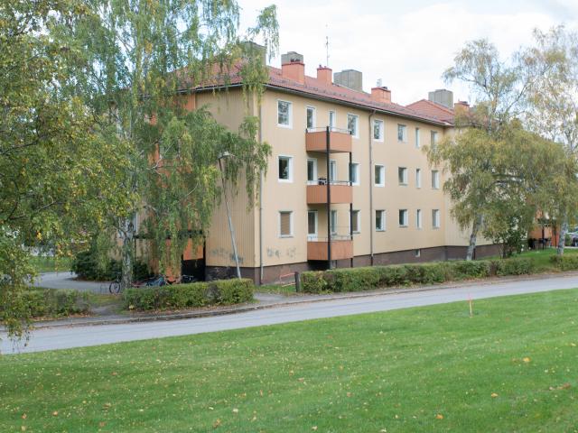apartment for rent at ESKILSTUNA