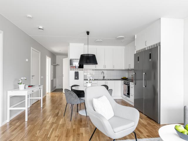 apartment for rent at Eskilstuna