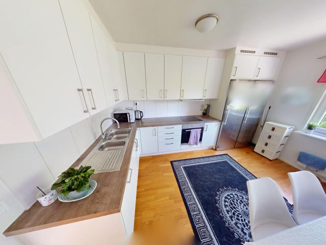 apartment for rent at Eskilstuna