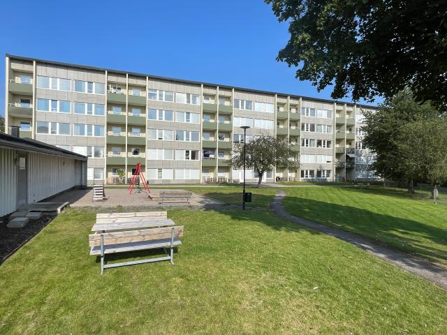 apartment for rent at Eskilstuna