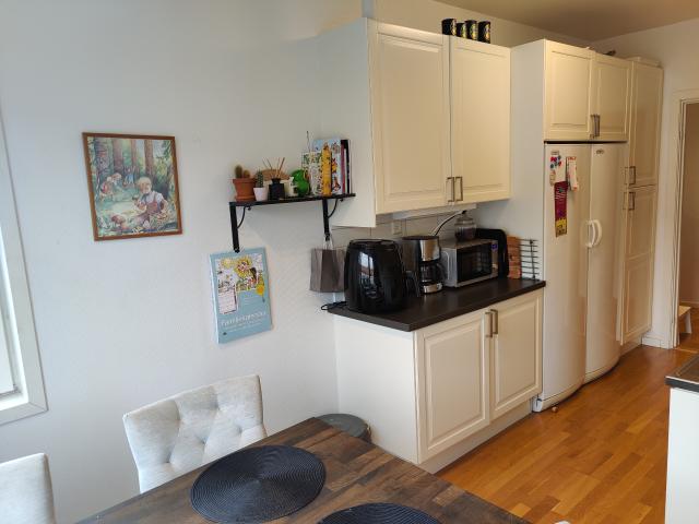 apartment for rent at Eskilstuna
