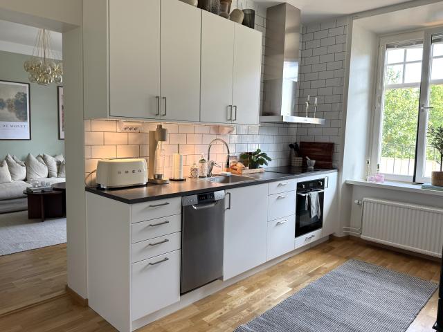 apartment for rent at Eskilstuna