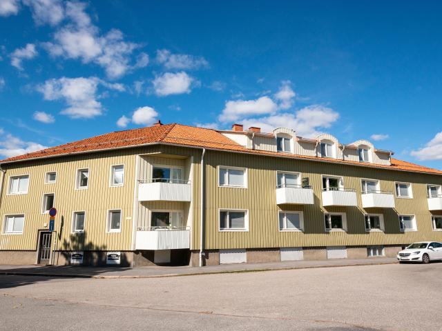 apartment for rent at ESKILSTUNA