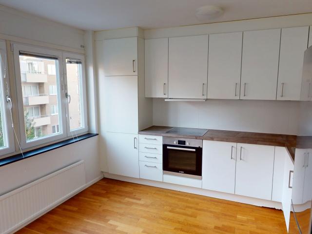 apartment for rent at Eskilstuna