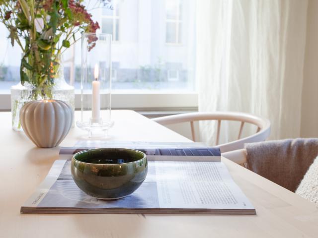 apartment for rent at Eskilstuna