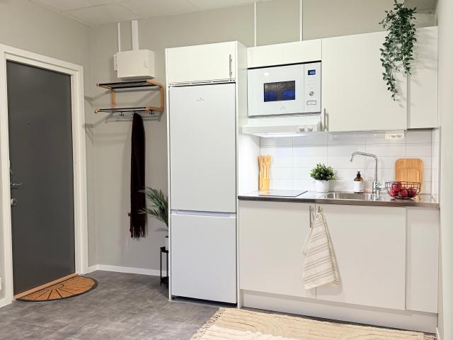 apartment for rent at Eskilstuna
