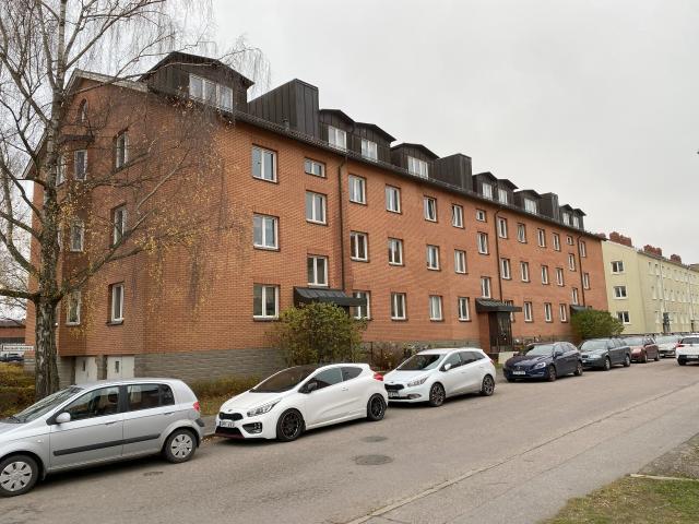 apartment for rent at Eskilstuna