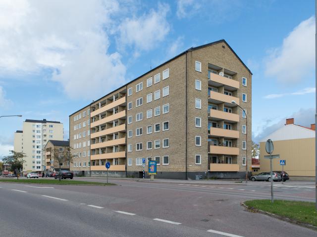 apartment for rent at Eskilstuna