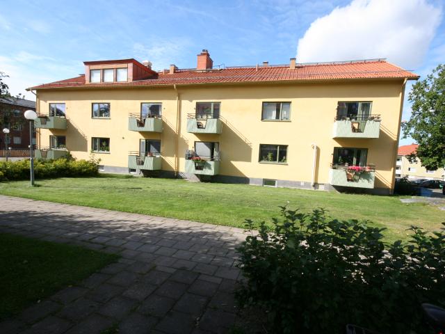 apartment for rent at Eskilstuna