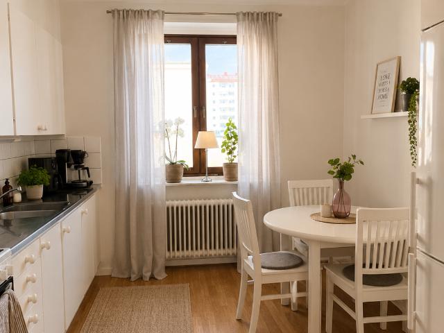 apartment for rent at Eskilstuna