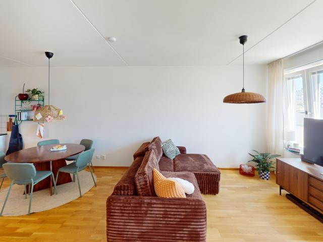 apartment for rent at Eskilstuna