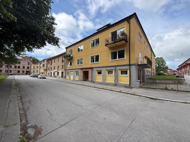 apartment for rent at Eskilstuna