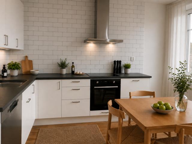 apartment for rent at Eskilstuna