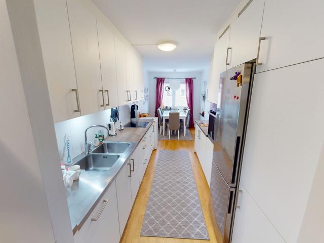 apartment for rent at Eskilstuna