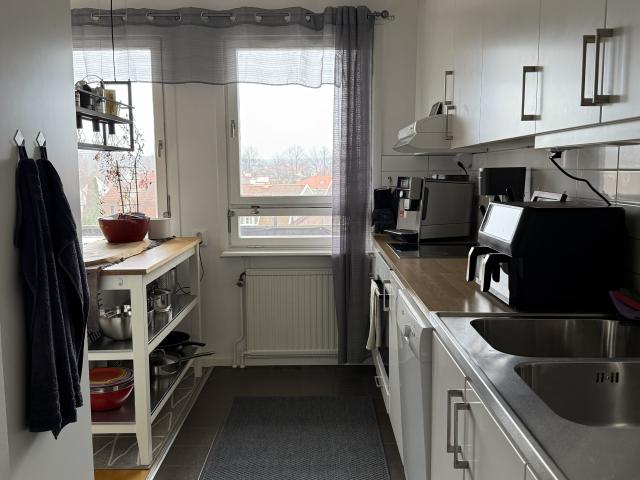 apartment for rent at Eskilstuna