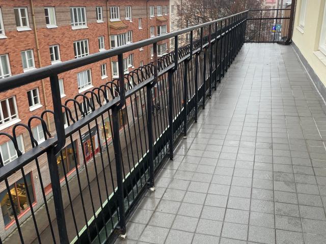 apartment for rent at Eskilstuna