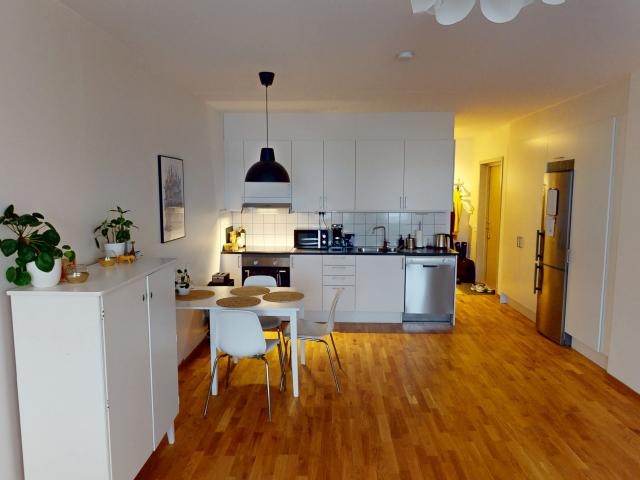 apartment for rent at Eskilstuna