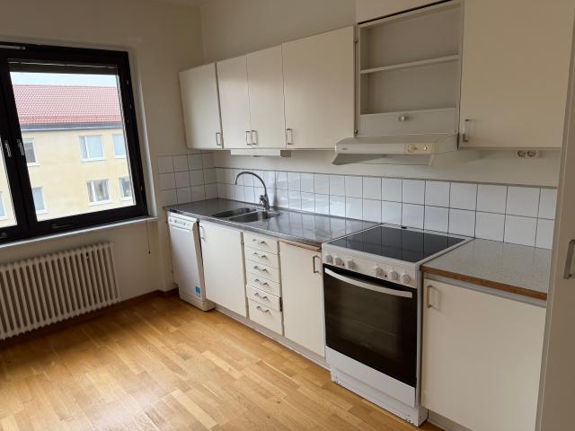 apartment for rent at Eskilstuna