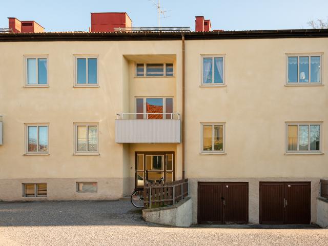 apartment for rent at ESKILSTUNA