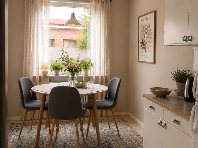 apartment for rent at Eskilstuna